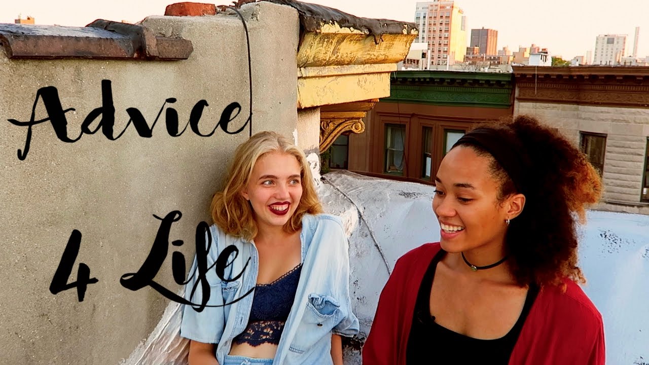 Words of Wisdom - with SoSonia & Mangoranges