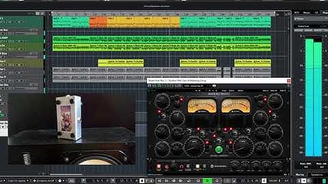 615b - Hard Rock OCD