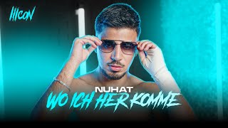 Nuhat   - Wo ich her komme | ICON 6 | Preview