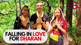 I came back to DHARAN for this ! 🇳🇵| EAST NEPAL |  UBHAULI Parwa