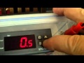 How to program a STC-1000 temperature controller