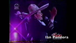 Pandora – Popurri Mexicano.  Teatro Metropolitan, 2003.
