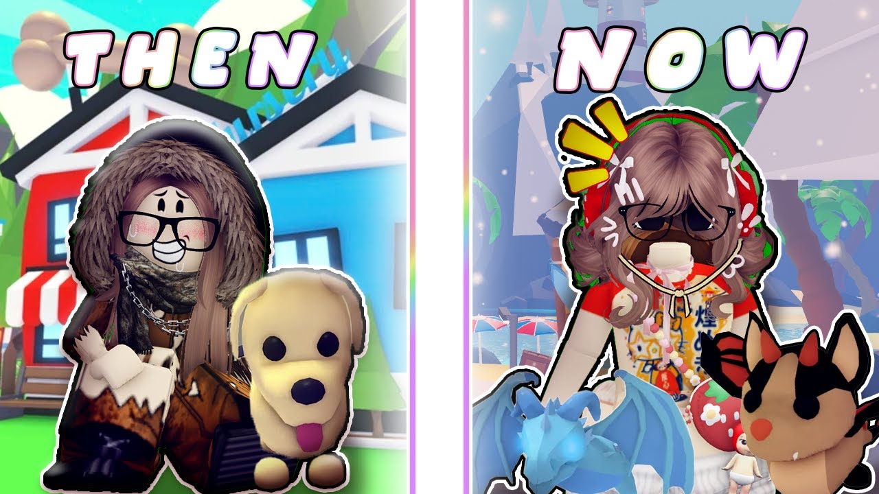 Лучший способ прокачки в Adopt Me в 2026 году