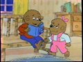 The Berenstain Bears in the Dark