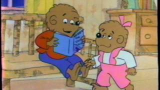 The Berenstain Bears in the Dark