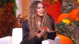 Khloe Kardashian Responds to Hate Over Kim Kardashian’s Birthday Trip