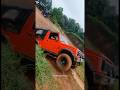 OLD IS GOLD GYPSY KING 🔥🔥#offroad #offroading #adventure #gypsy#mud
