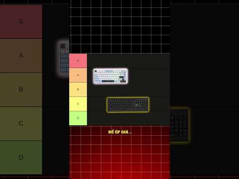 Cầm 1 khoai hơn mua phím cơ gì , tham khảo ngay ATTACK SHARK X98 PRO MAX , vì thông số con này out t