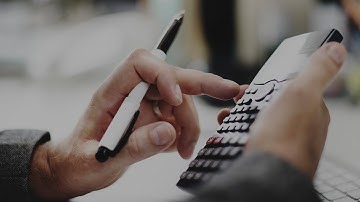 Which button do I press on the CFA® exam calculator?