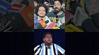 Ma Ka Pa Anand | Gana Vinoth | pugazh press meet about water melon star Diwakar issue