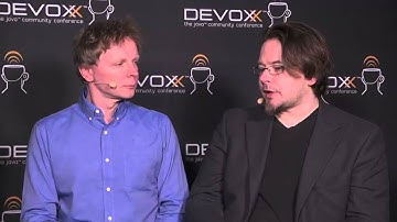 Interview about AutoValue, Annotation Processing, and Dagger 2