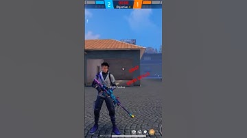 🔴OB47 🔥 UPDATE NEW CHARACTER KODA SKILLS TEST VIDEO #freefire #tranding #freefireshorts #koda #games