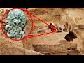 10 MISTERIOSOS ARTEFACTOS Arqueológicos