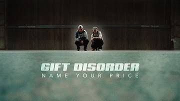 Gift Disorder - "Name Your Price" (Official Music Video) | BVTV Music