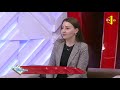 Sabaha saxlamayaq - "İTV - də yeni   layihə :" Vətən sağ olsun! "-15.10.2020