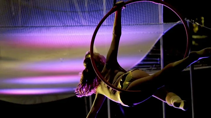 Juliana Richards Circus Reel