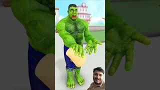#hulk #marvel #viral #funny #cat #cartoon