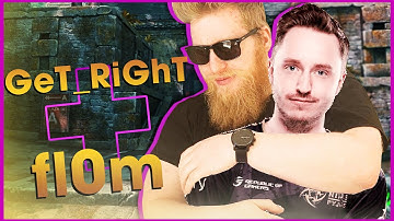 GeT_RiGhT is my new CS:GO & IRL Duo Partner