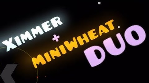 Debug Layout by MiniWheatDuo & more 100% (unrated)