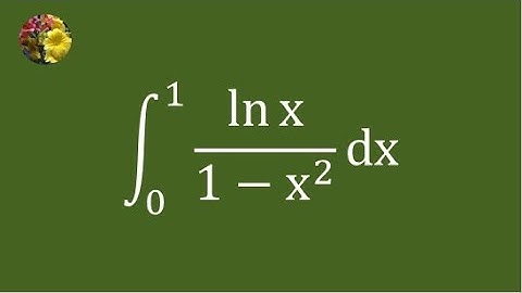 Evaluating the definite integral using infinite series and Riemann zeta function