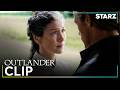 Jamie &amp; Claire Discover the Truth | Outlander | Season 8