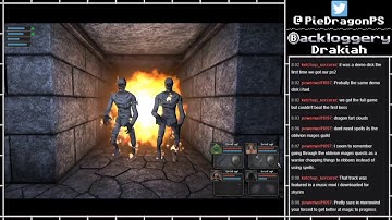 PS - Legend of Grimrock MOD - Back into the Dungeon part17