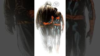 Dr. Strange Gives Spider-Man The Greatest Birthday Gift Ever. #shorts