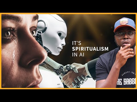 Spiritualism in the Chatbot: AI as a Tool for Relationship Destruction.