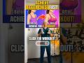 Secret Chest Expansion Exercise Revealed 🤫 #youtubeshorts #shorts #trendingshorts #shortsfeed