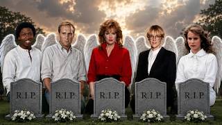 20 80s actors who have died in 2026 so far