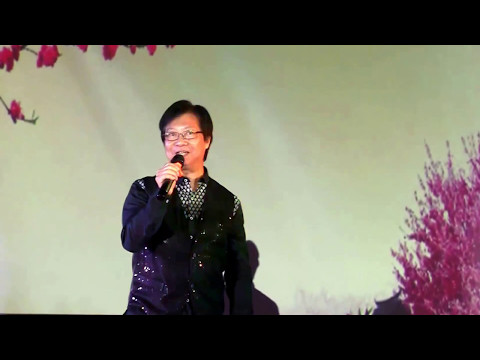 李傑柱Wilson   忘情冷雨夜--2016-11月26～彩雲社區會堂