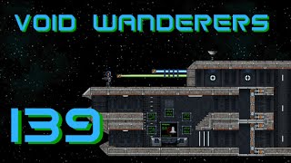 Turrets Don't Have Hands! (Ep.139) [CC Void Wanderers]