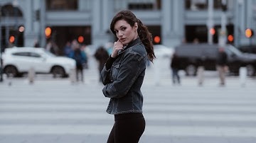 Sample editing video captured using ScreenFlow in Macbook Pro (Background music only, no voice over)