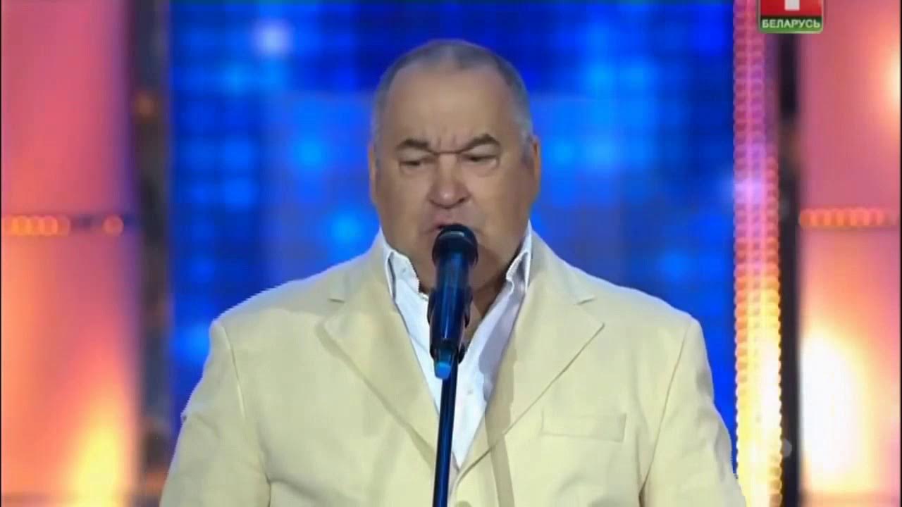 Игорь Маменко.Лучшие выступления.2 часть.