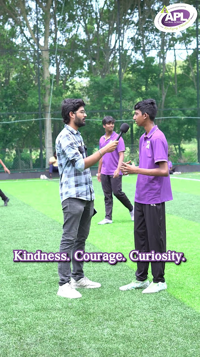 Voices of Gratitude | Guru Purnima Special from APL Global