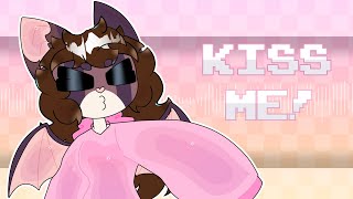 KISS ME // ANIMATION MEME