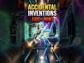 Science is a LIES? 😱 The Truth About Accidental Inventions!
