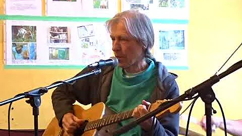 Jason Erwin --  One Of These Days -- VILLM