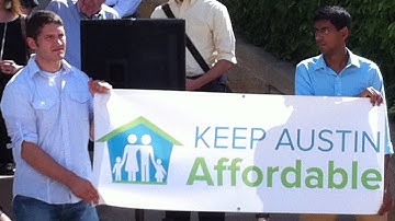 ECHO Keep Austin Affordable Video