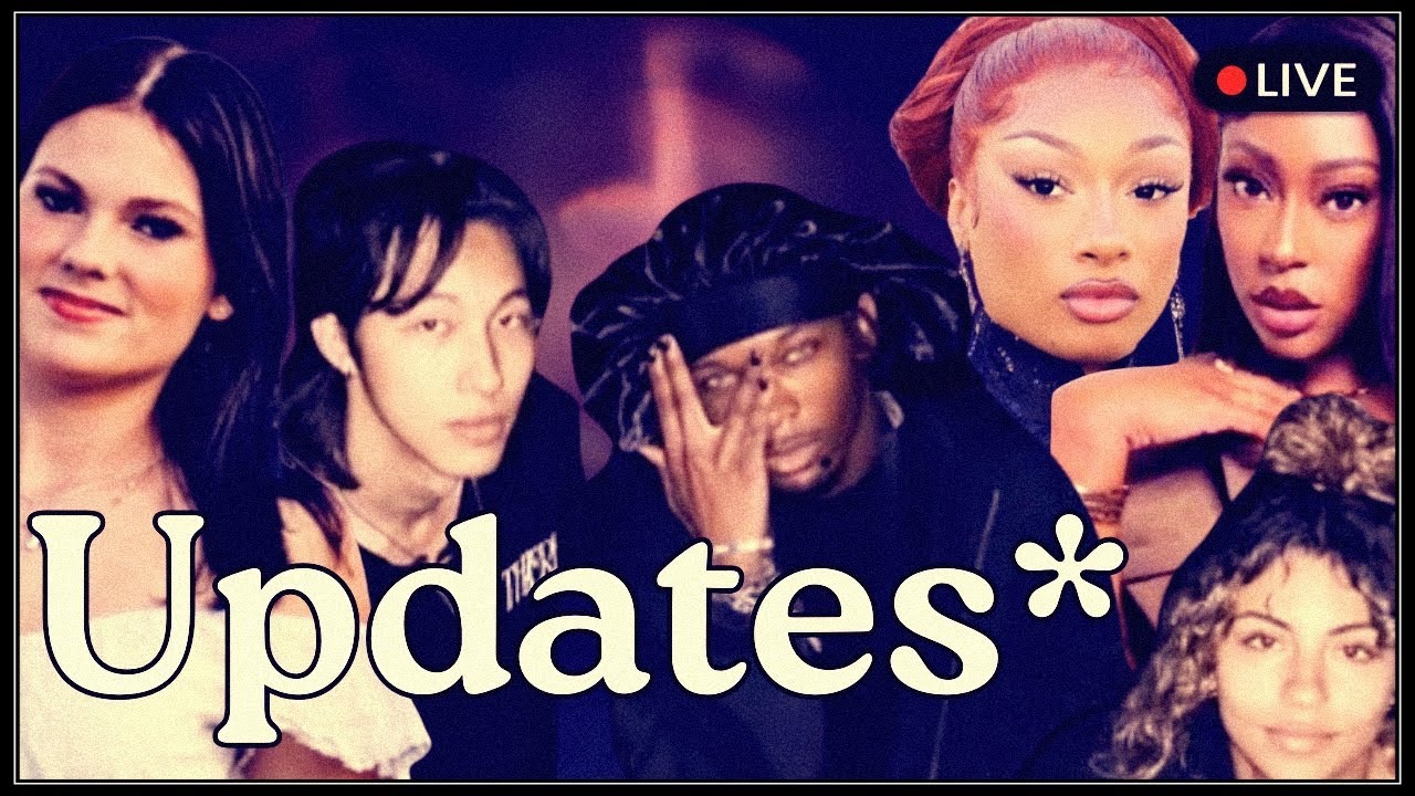 D4VD David & Celeste Rivas REVIEW| Anna Kepner MURD*R| Meg thee Stallion V Milagro Gramz