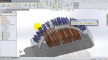 113 SolidWorks Assembly Tutorial Inserting and positioning components