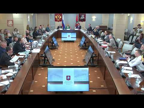01.03.2024. Круглый стол о влиянии беспроводных технологий связи на окружающую среду