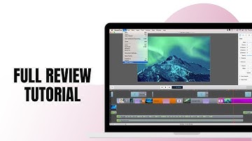 ScreenFlow Review: Best Mac Screen Recorder?