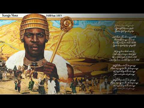 13 FAHD Ft LOUN KANGA MOUSSA PROD BY 999