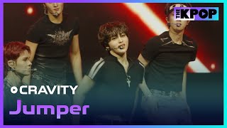 CRAVITY, Jumper | K-EXPO CANADA : All about K-style