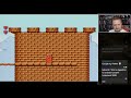 Maraton Super Mario Bros. 2 #2 | Wakacyjna przygoda z arhn.eu™