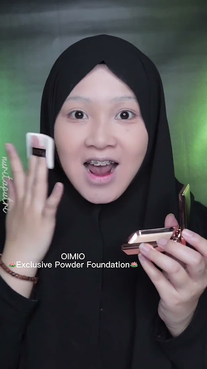 MAKEUP TARI JANGER - BALI 🇮🇩