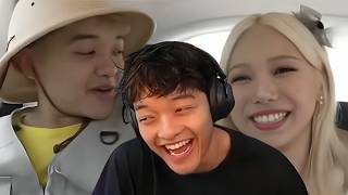 JasonTheWeen Reacts To Him Getting All The Huzz Jasontheween Getting All The Huzz Compilation