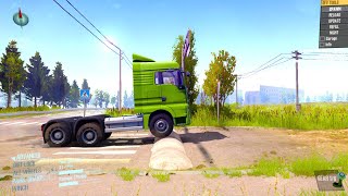 Cars Vs Speedbumps Gaming Video Part 130