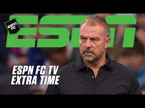 Can we admit Barcelona can't go toe-to-toe with the very best teams?! 😧 | ESPN FC Extra Time